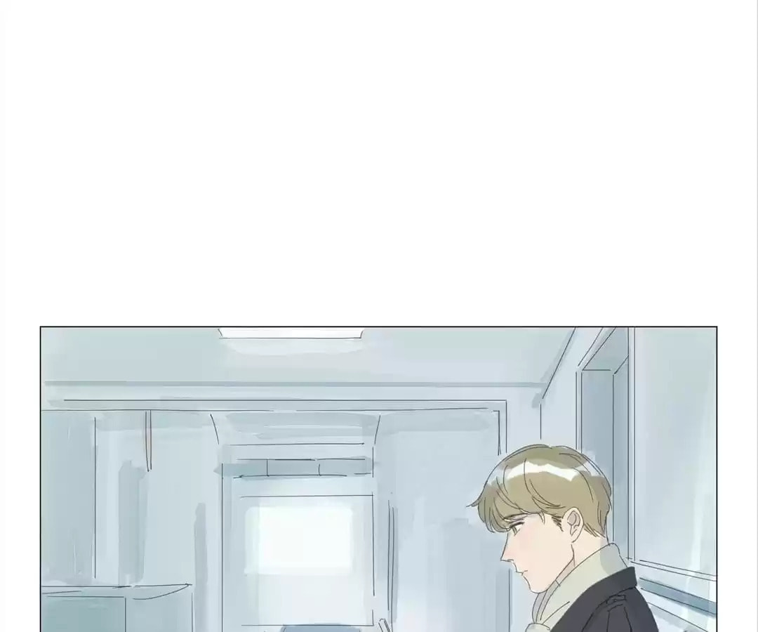 The 10 Years I loved you the most (Colored) Chapter 54 page 32 - 