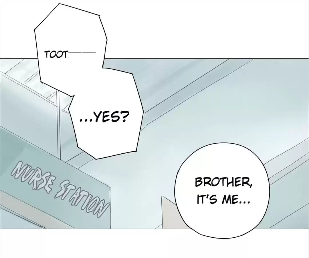 The 10 Years I loved you the most (Colored) Chapter 54 page 35 - 