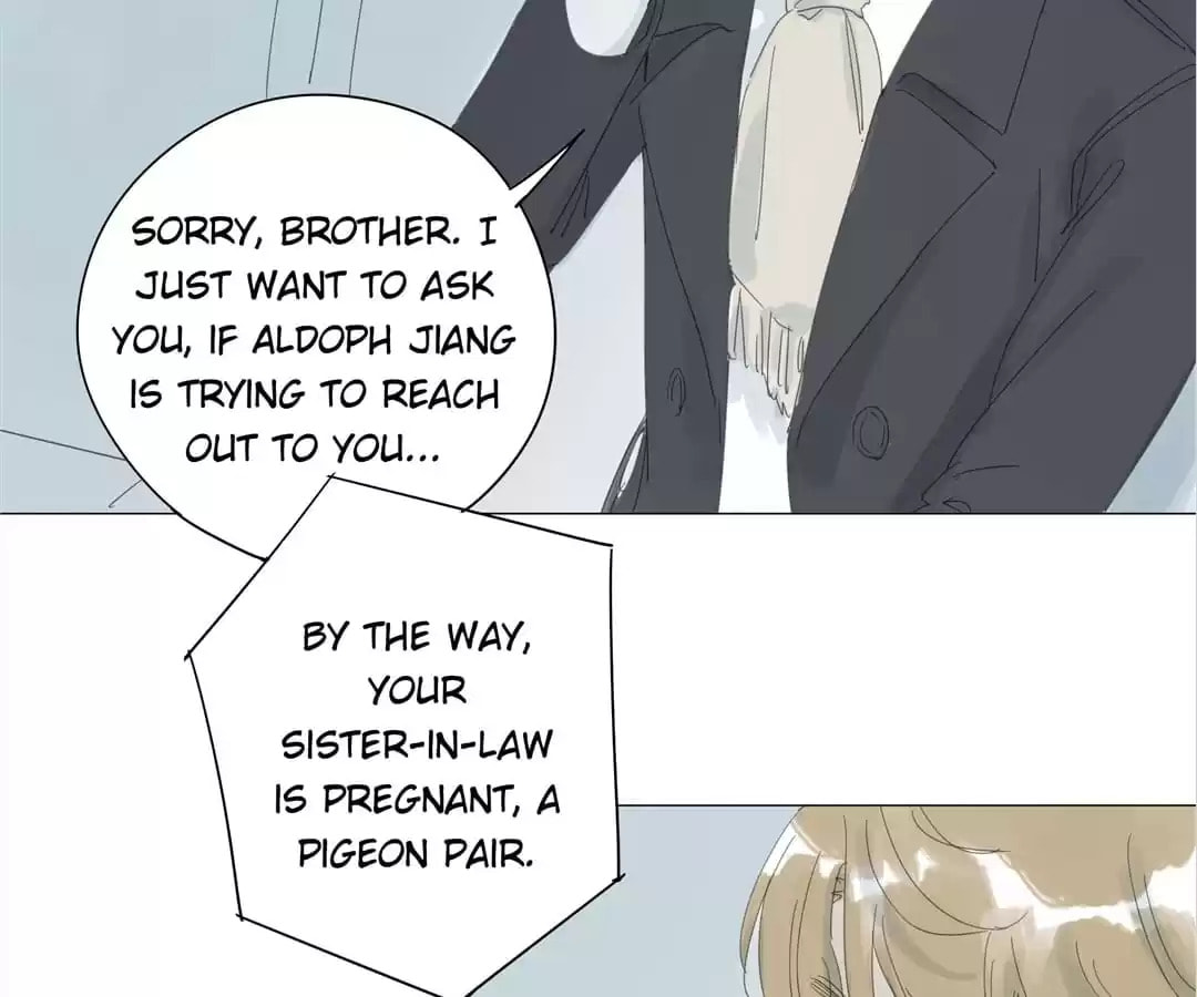 The 10 Years I loved you the most (Colored) Chapter 54 page 37 - 