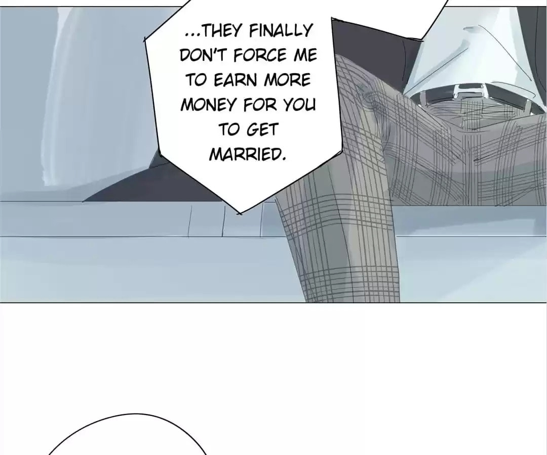 The 10 Years I loved you the most (Colored) Chapter 54 page 39 - 