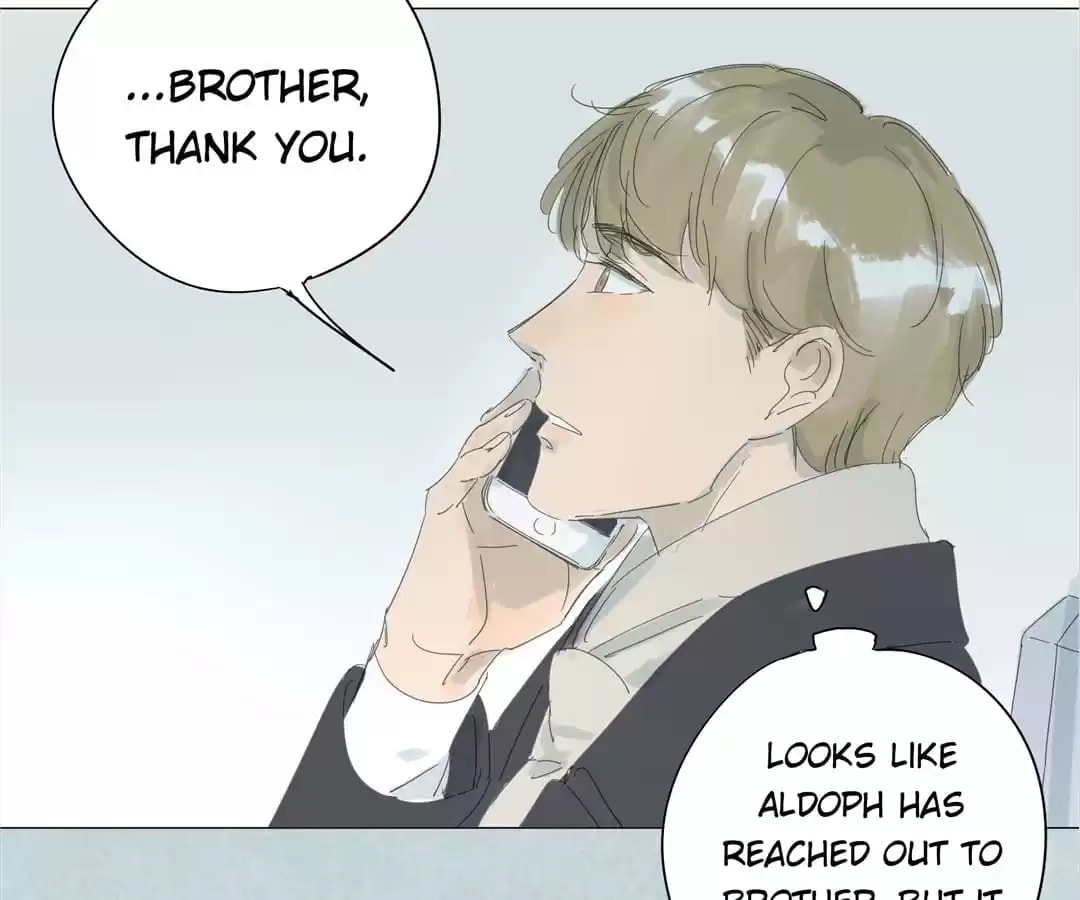 The 10 Years I loved you the most (Colored) Chapter 54 page 40 - 