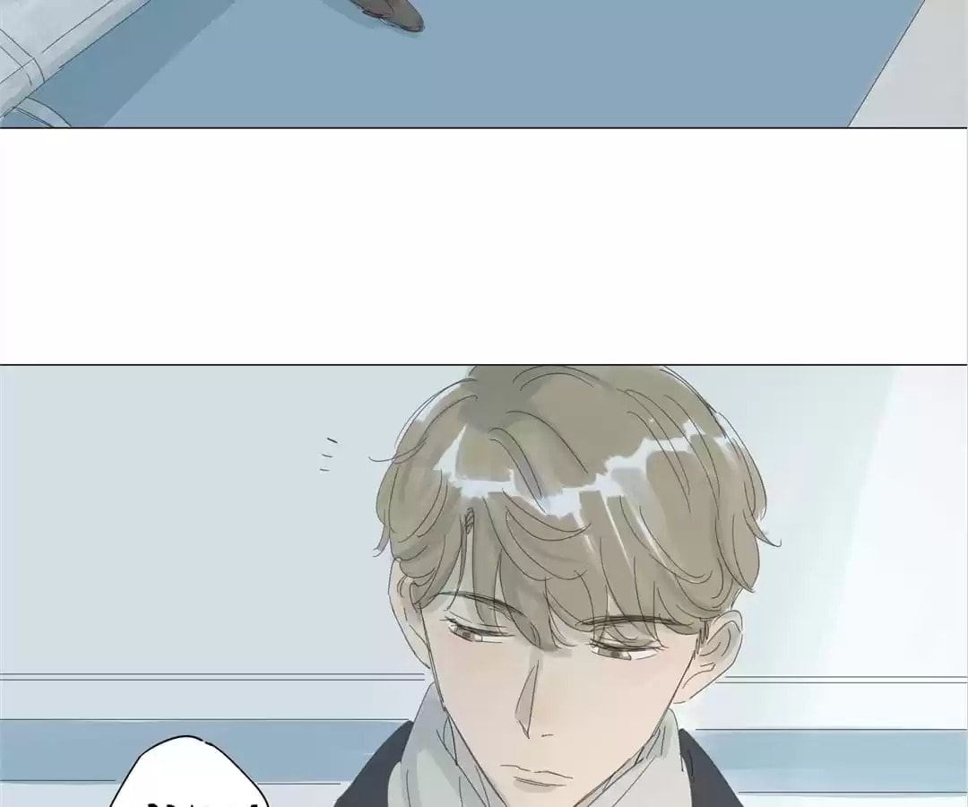 The 10 Years I loved you the most (Colored) Chapter 54 page 5 - 