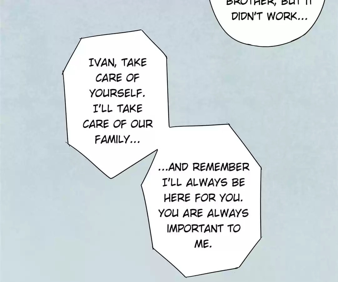 The 10 Years I loved you the most (Colored) Chapter 54 page 41 - 