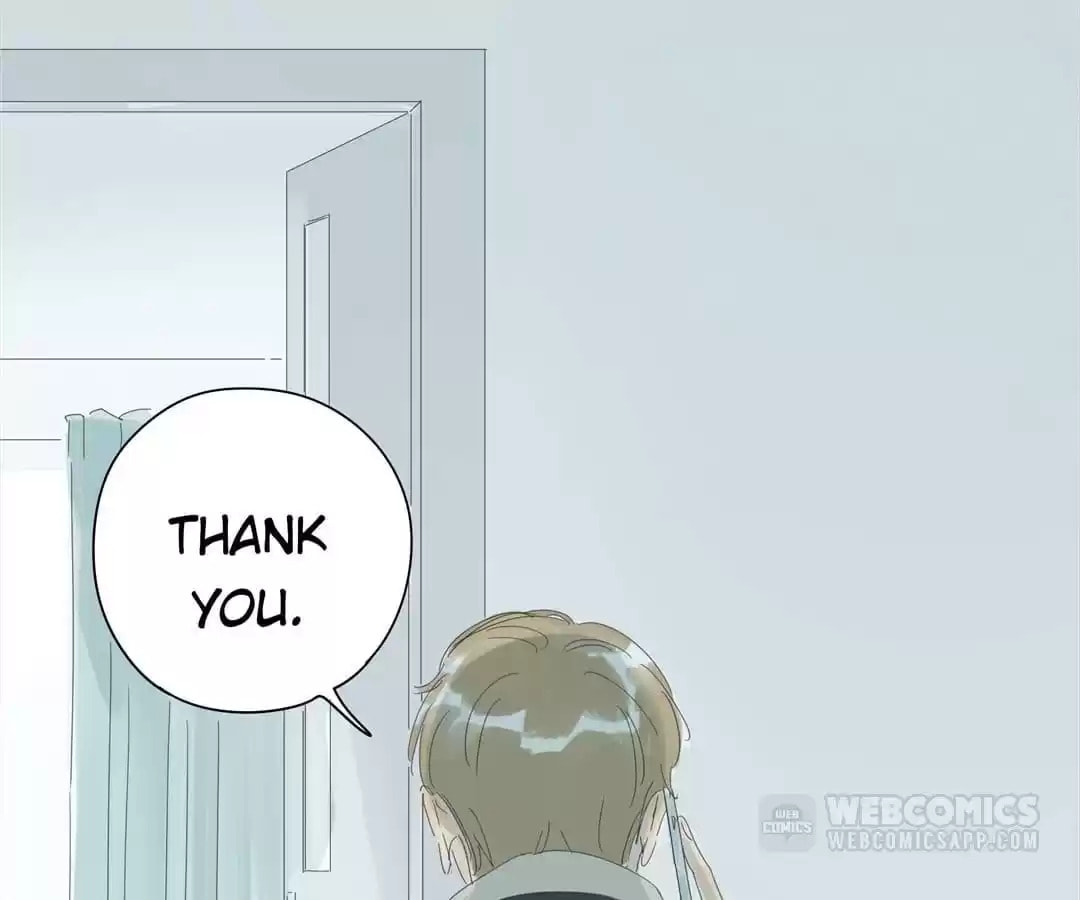 The 10 Years I loved you the most (Colored) Chapter 54 page 42 - 