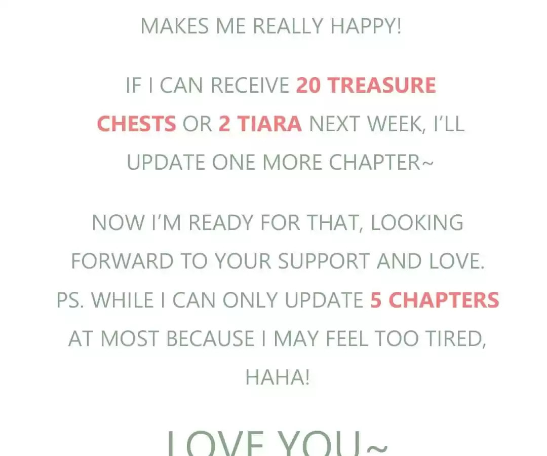 The 10 Years I loved you the most (Colored) Chapter 54 page 45 - 