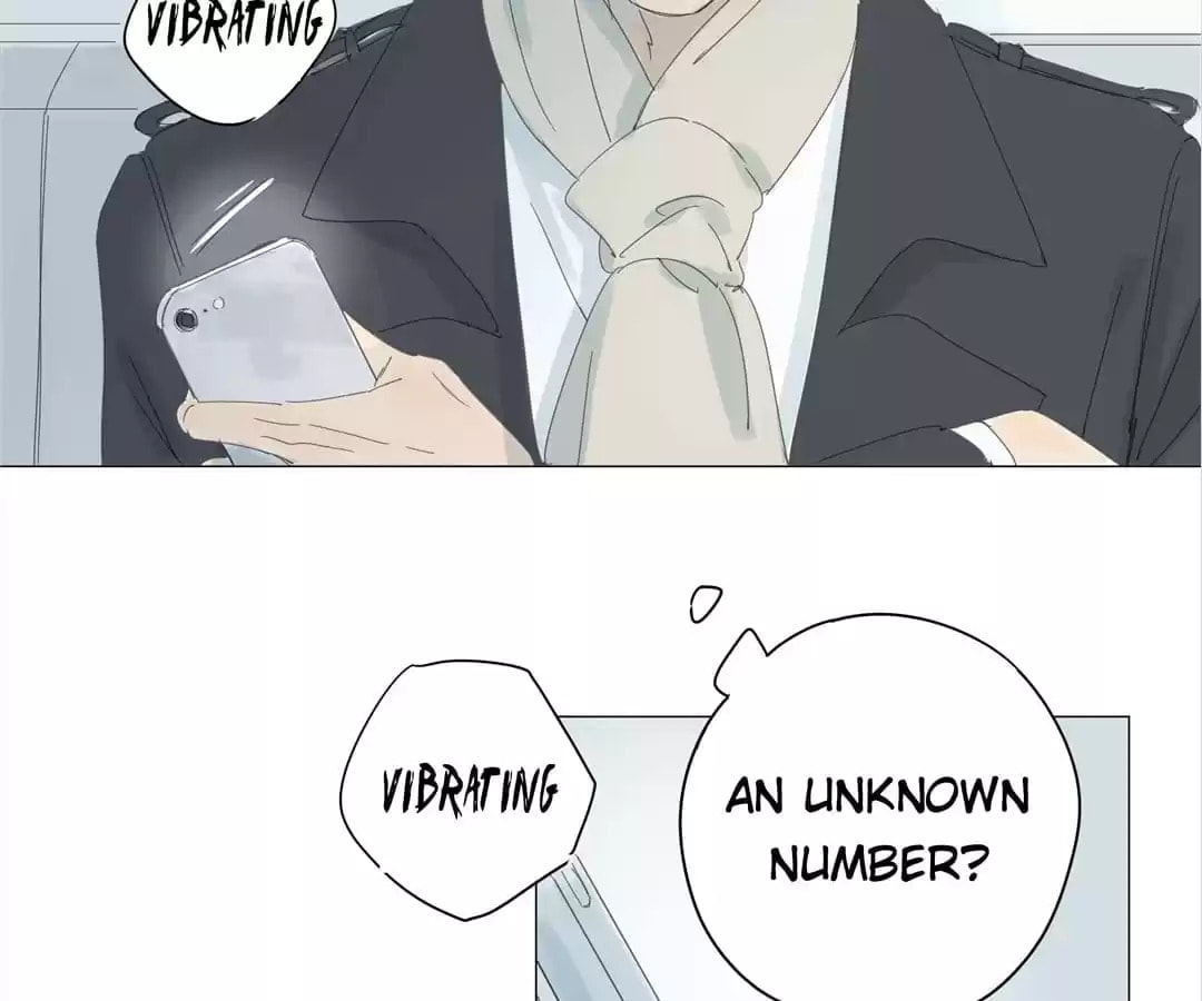 The 10 Years I loved you the most (Colored) Chapter 54 page 6 - 
