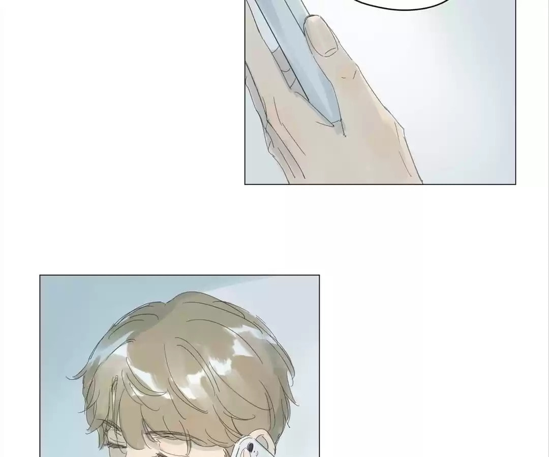 The 10 Years I loved you the most (Colored) Chapter 54 page 7 - 