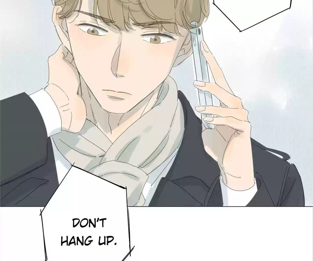 The 10 Years I loved you the most (Colored) Chapter 54 page 9 - 