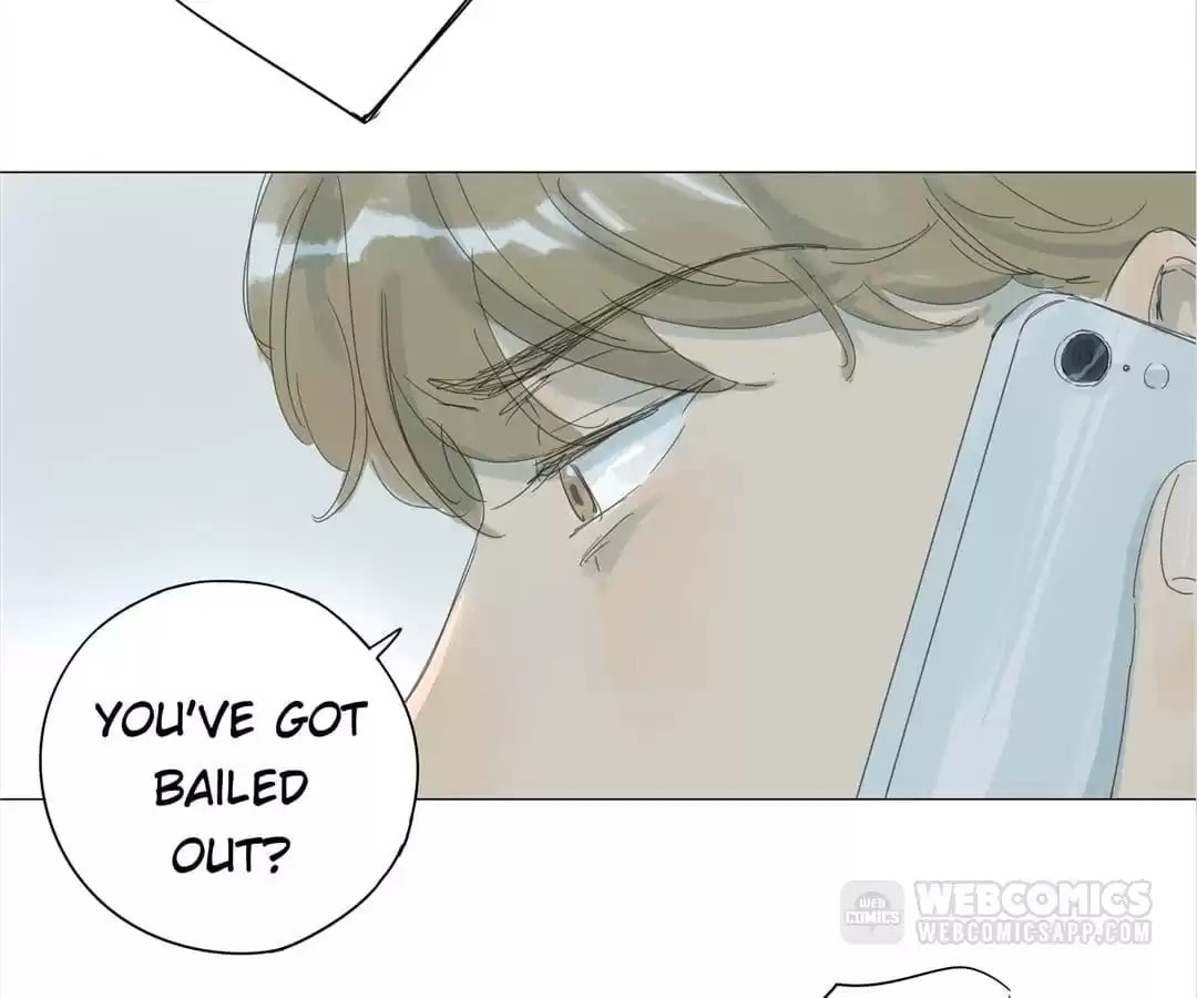 The 10 Years I loved you the most (Colored) Chapter 54 page 10 - 