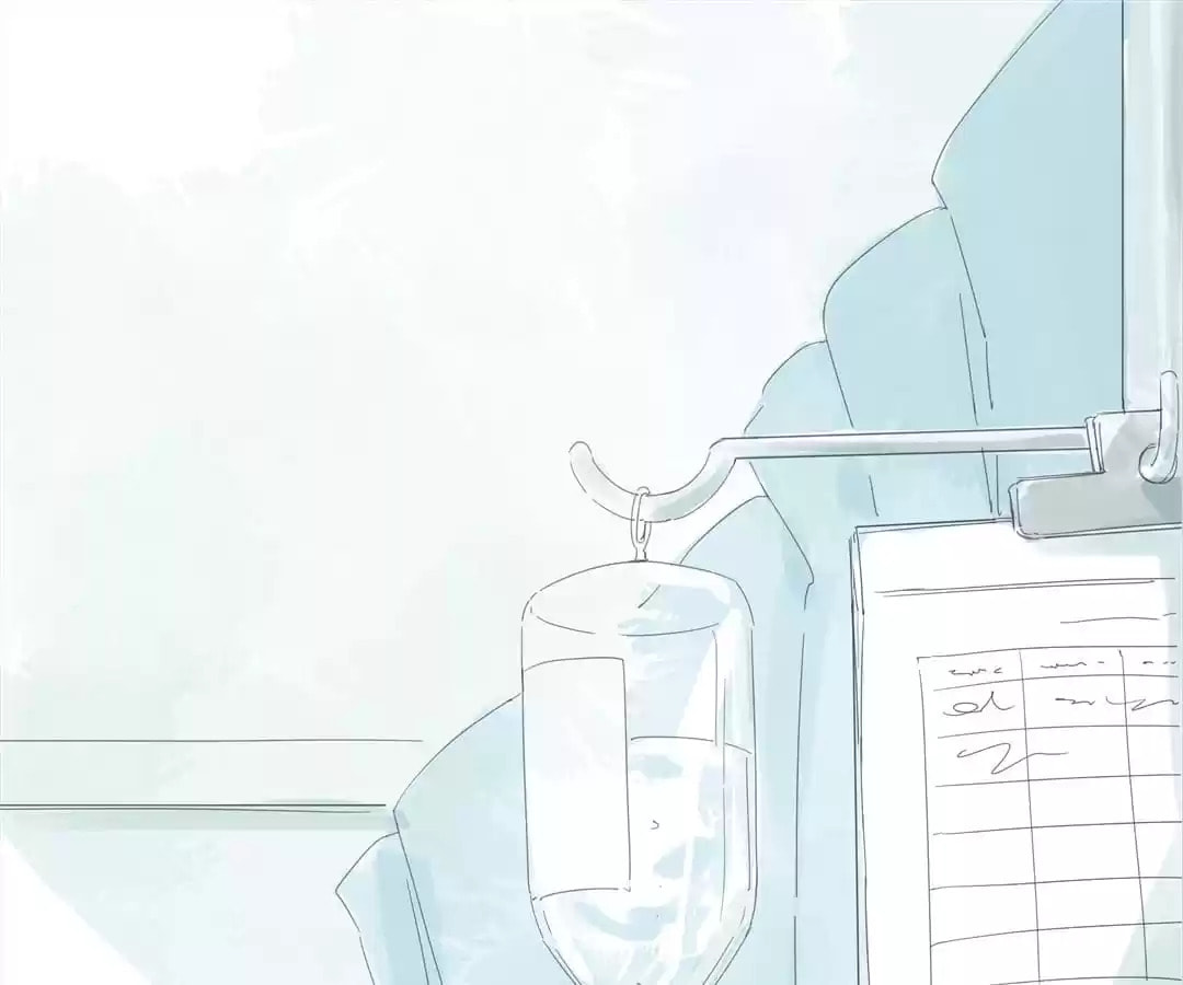 The 10 Years I loved you the most (Colored) Chapter 55 page 1 - 