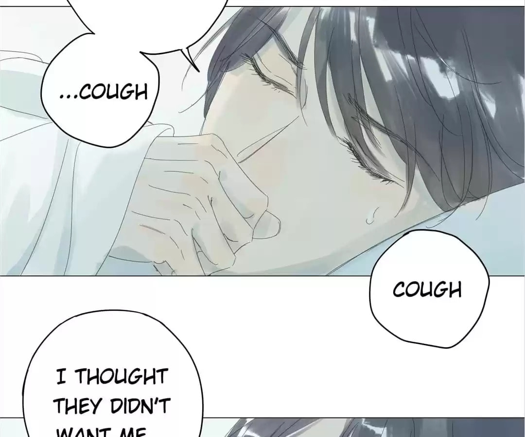 The 10 Years I loved you the most (Colored) Chapter 55 page 11 - 