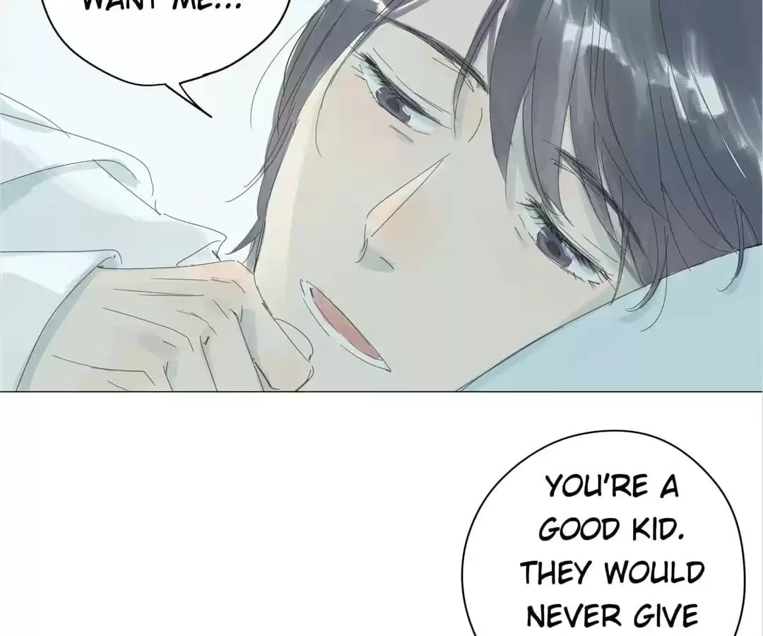 The 10 Years I loved you the most (Colored) Chapter 55 page 12 - 