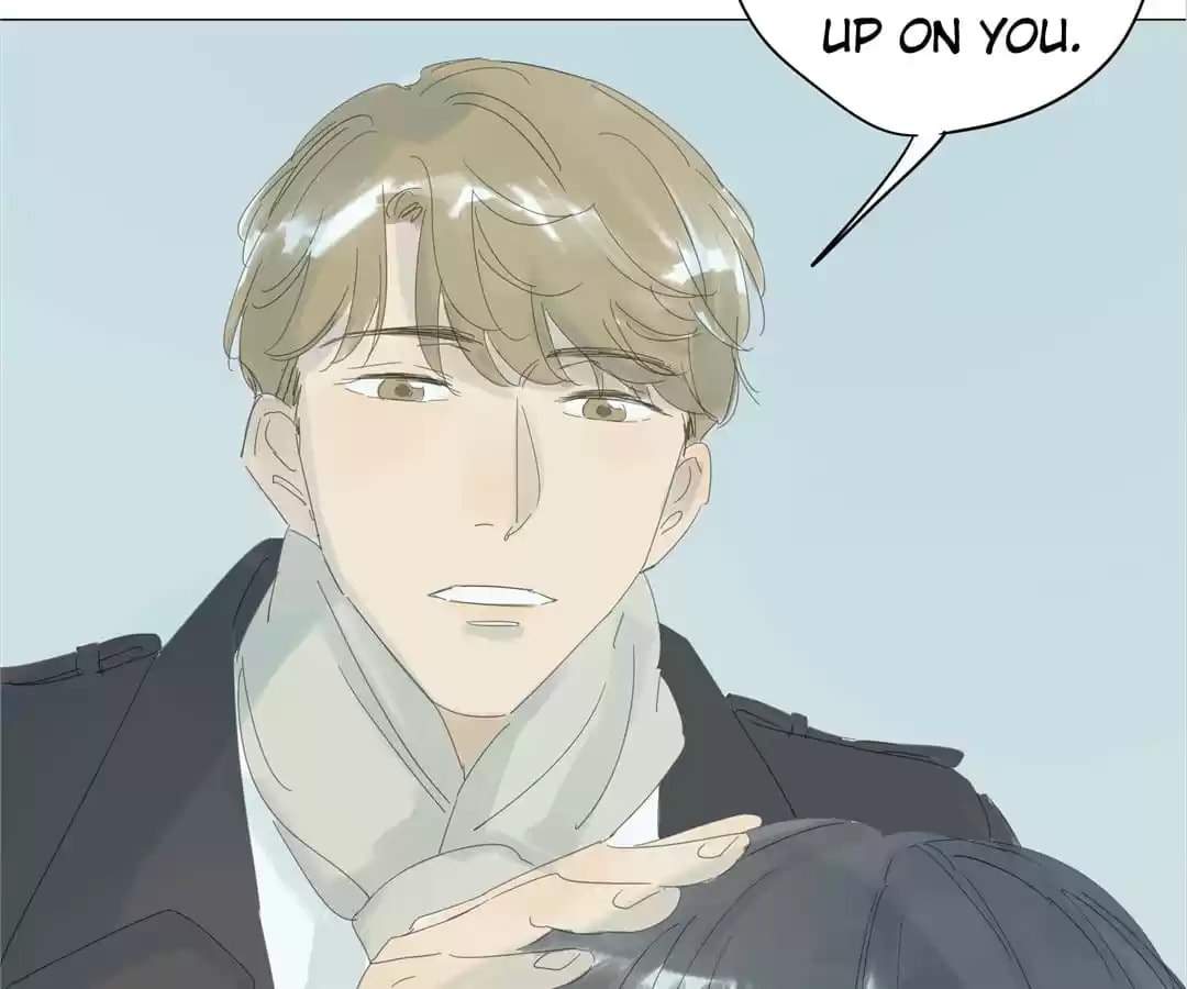 The 10 Years I loved you the most (Colored) Chapter 55 page 13 - 