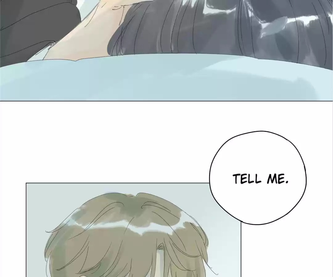 The 10 Years I loved you the most (Colored) Chapter 55 page 14 - 