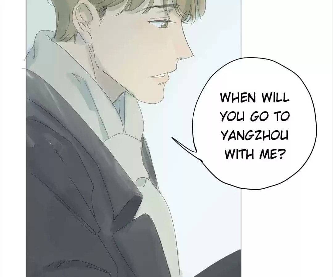 The 10 Years I loved you the most (Colored) Chapter 55 page 15 - 