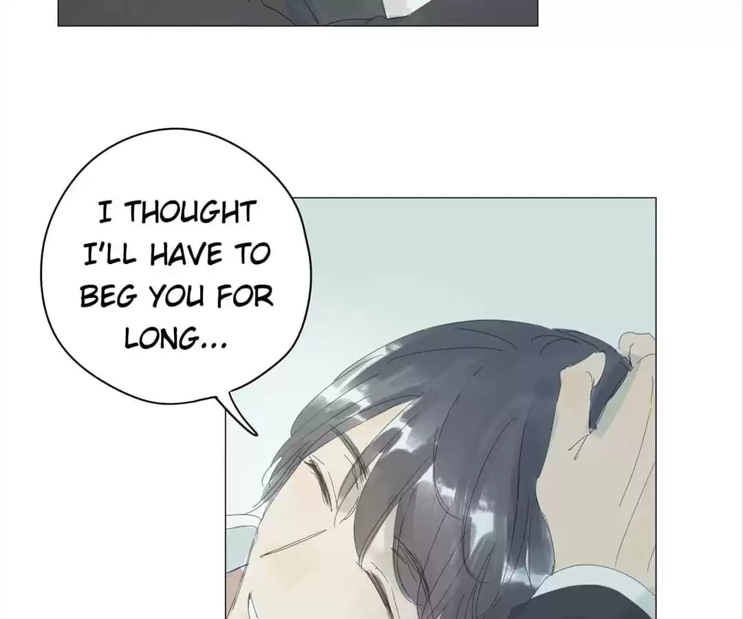 The 10 Years I loved you the most (Colored) Chapter 55 page 16 - 