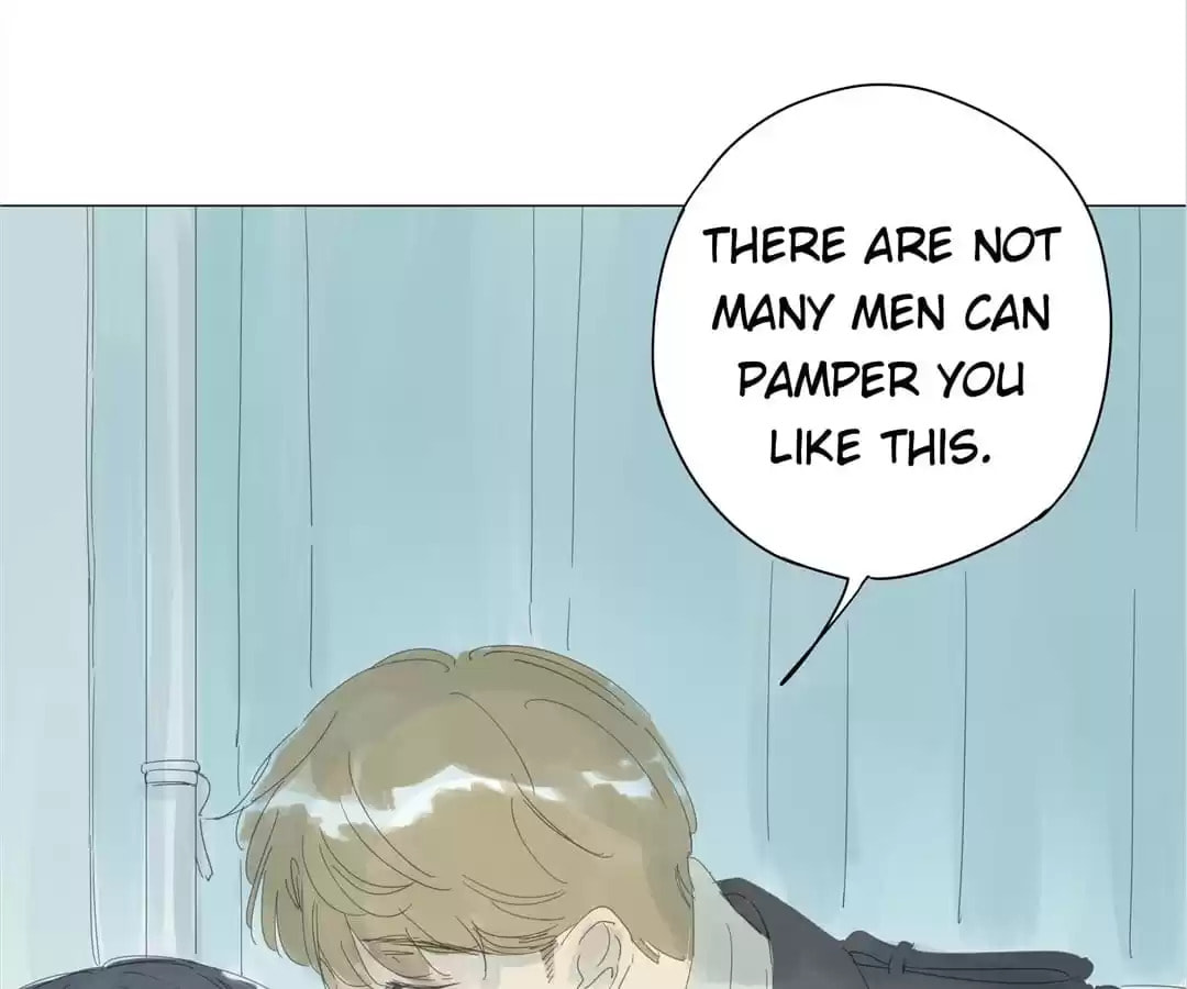 The 10 Years I loved you the most (Colored) Chapter 55 page 19 - 