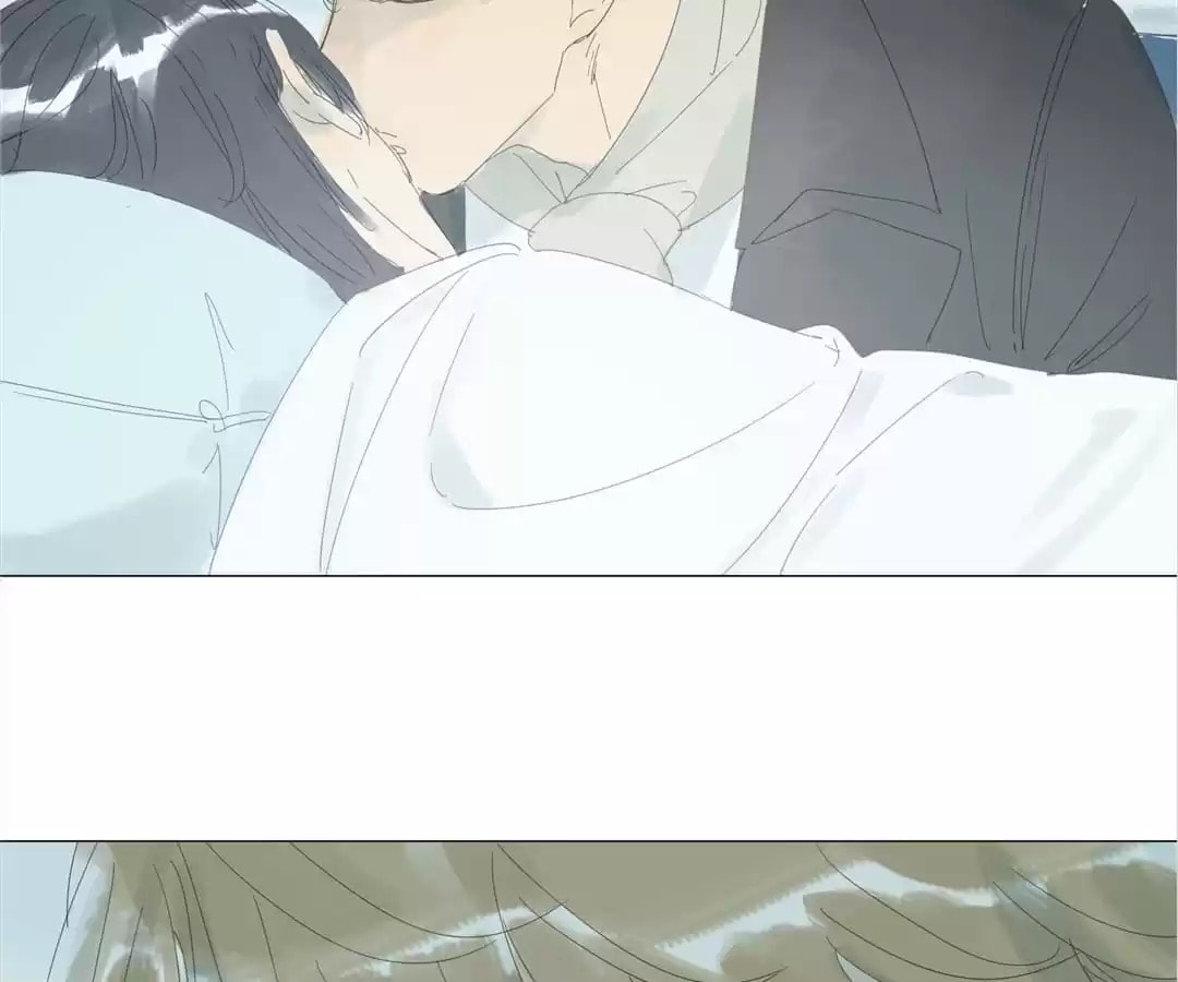 The 10 Years I loved you the most (Colored) Chapter 55 page 20 - 