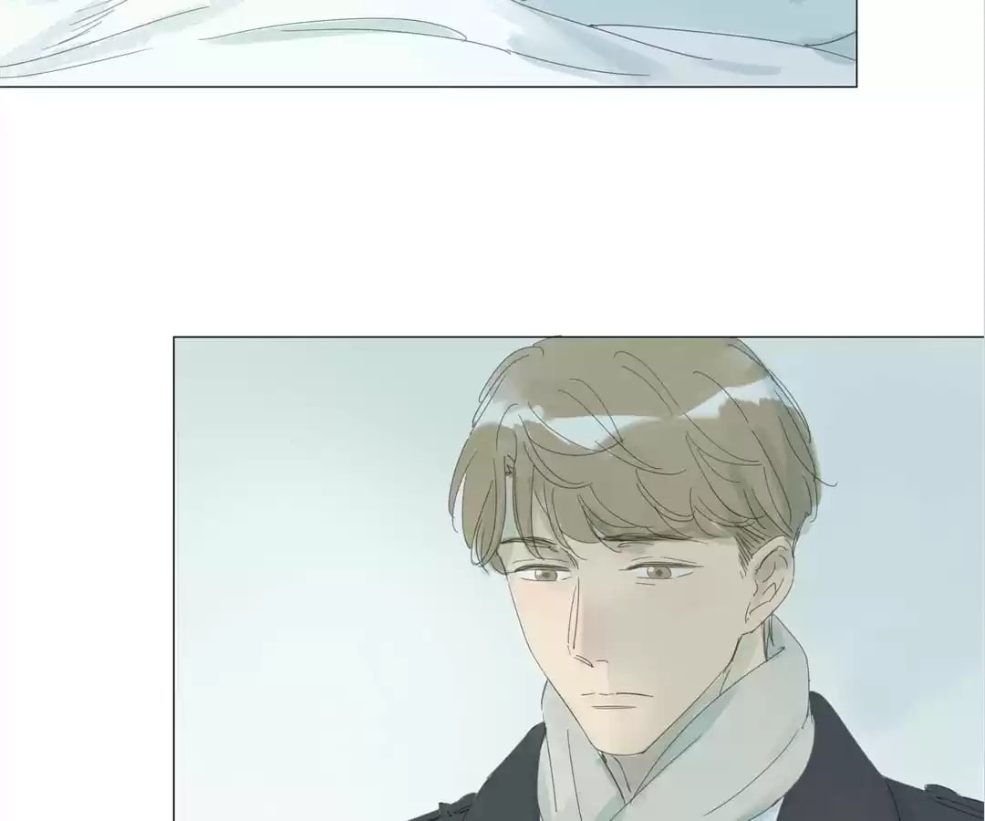 The 10 Years I loved you the most (Colored) Chapter 55 page 3 - 
