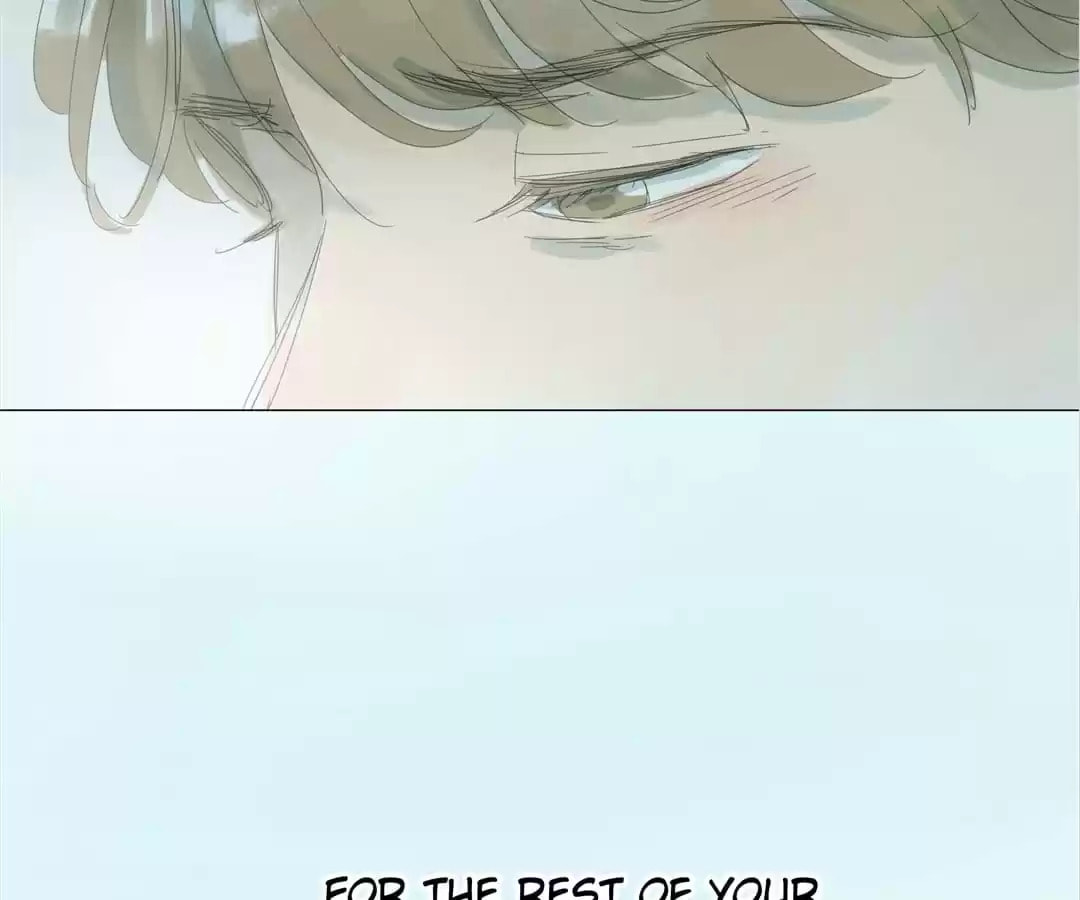 The 10 Years I loved you the most (Colored) Chapter 55 page 21 - 