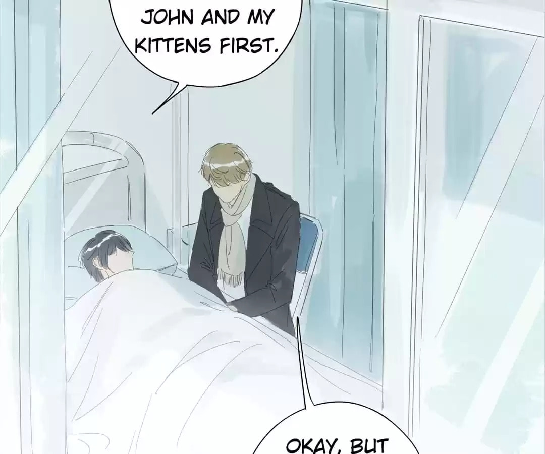 The 10 Years I loved you the most (Colored) Chapter 55 page 23 - 