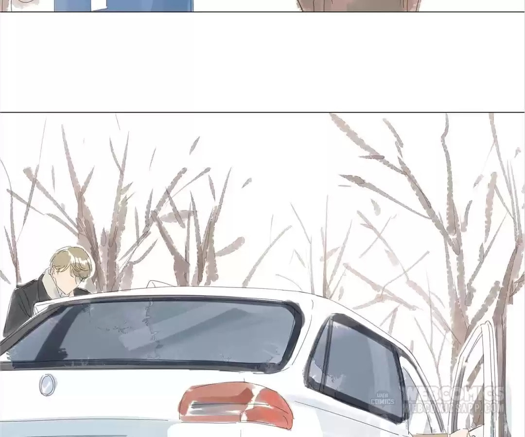 The 10 Years I loved you the most (Colored) Chapter 55 page 26 - 