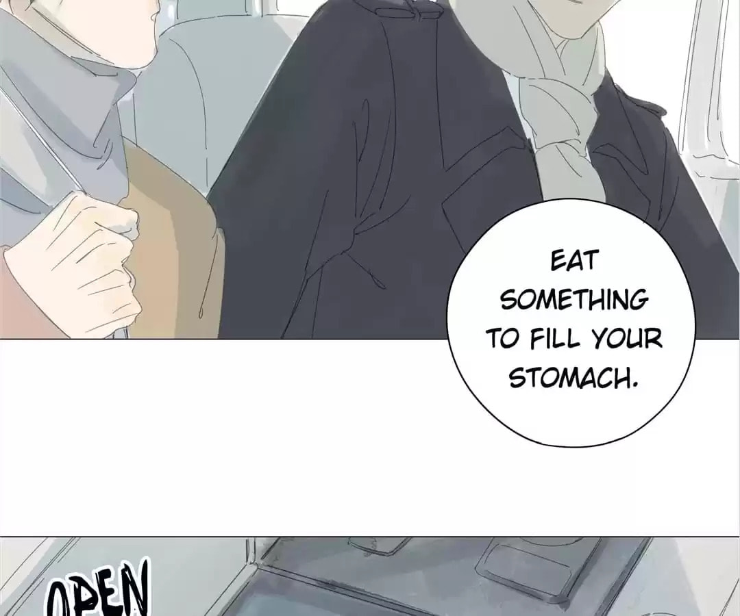 The 10 Years I loved you the most (Colored) Chapter 55 page 28 - 