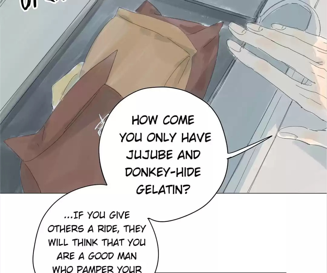 The 10 Years I loved you the most (Colored) Chapter 55 page 29 - 