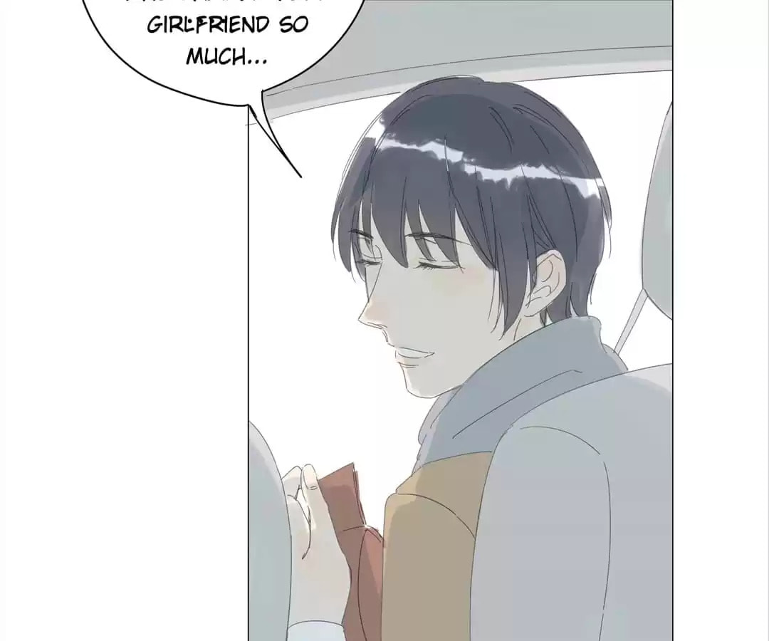 The 10 Years I loved you the most (Colored) Chapter 55 page 30 - 