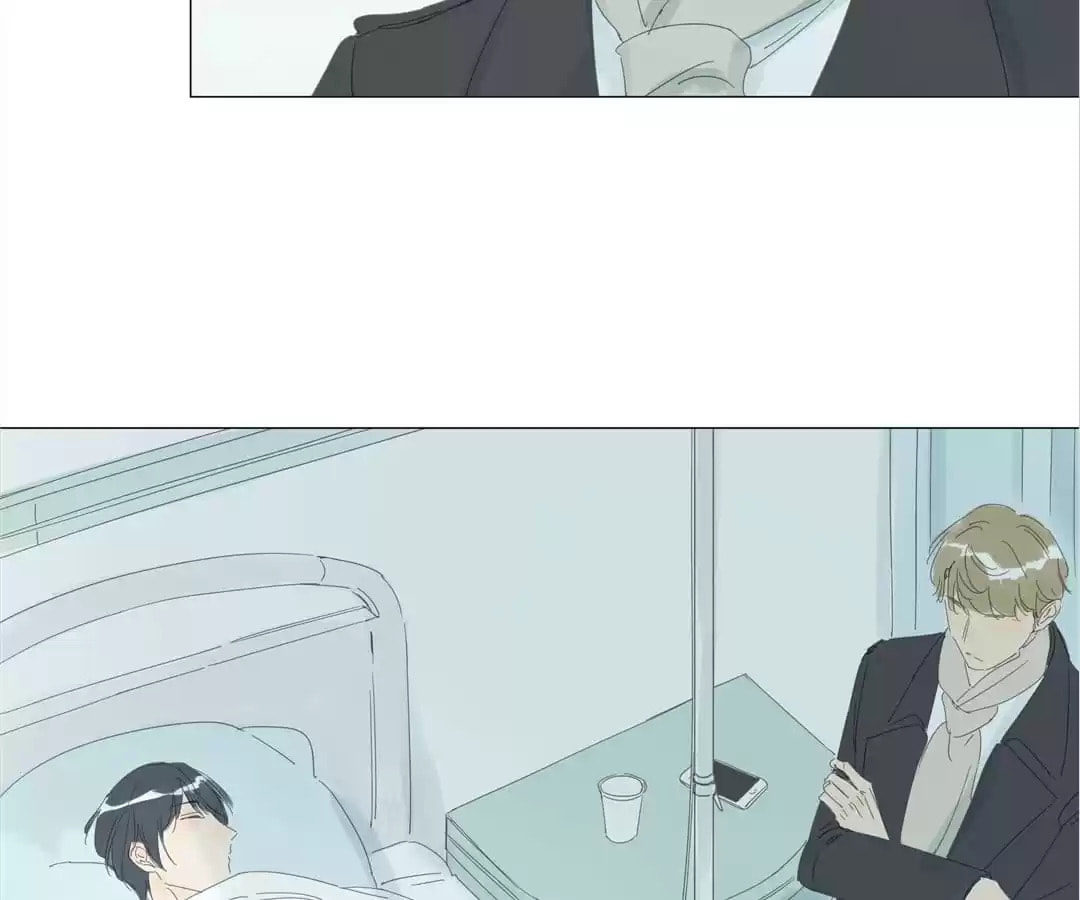 The 10 Years I loved you the most (Colored) Chapter 55 page 4 - 