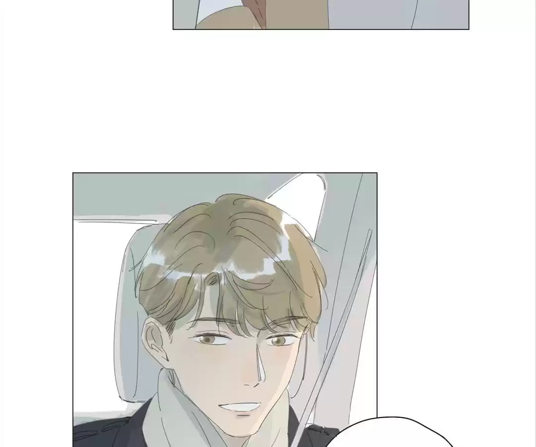 The 10 Years I loved you the most (Colored) Chapter 55 page 31 - 