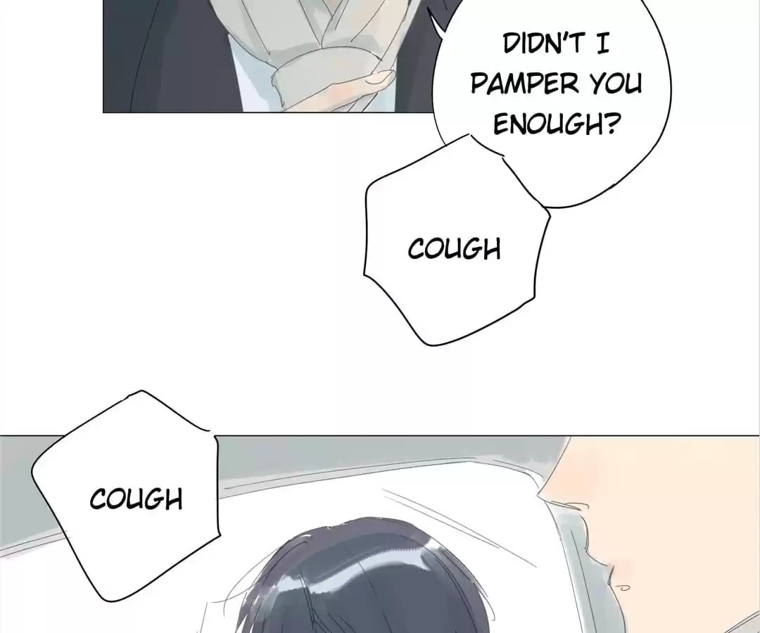 The 10 Years I loved you the most (Colored) Chapter 55 page 32 - 