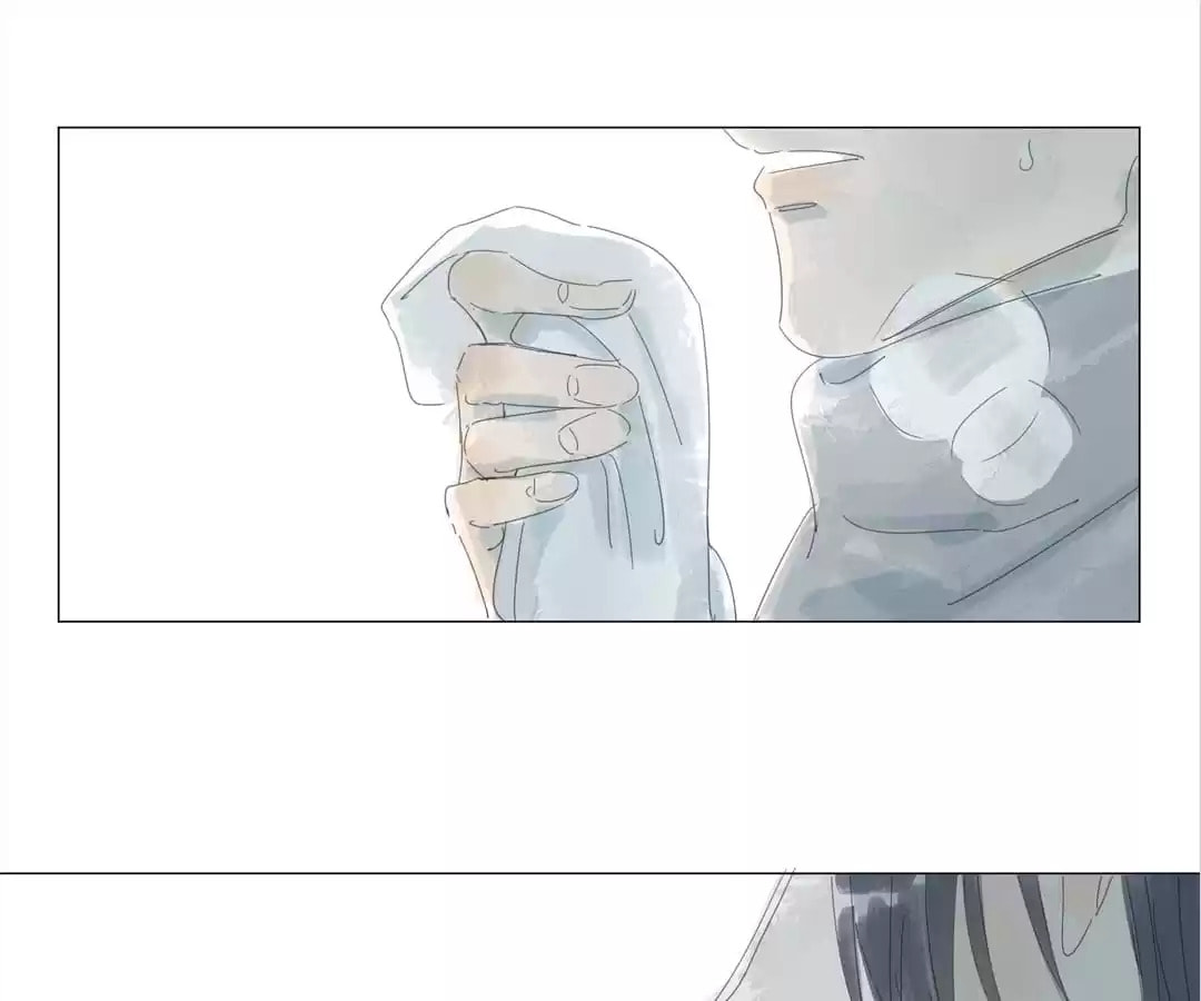 The 10 Years I loved you the most (Colored) Chapter 55 page 35 - 