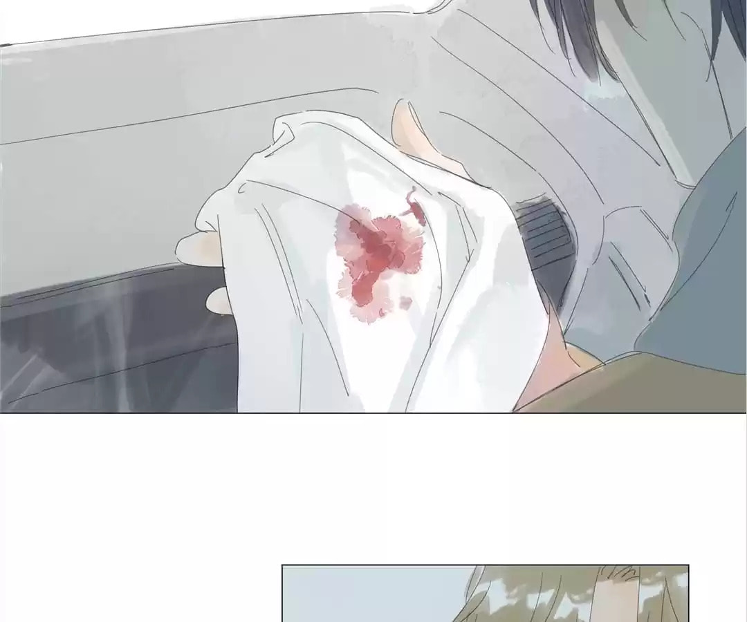 The 10 Years I loved you the most (Colored) Chapter 55 page 36 - 