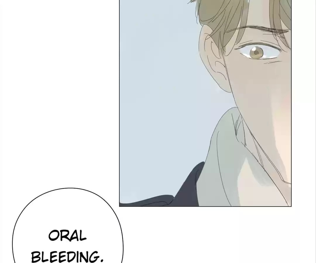 The 10 Years I loved you the most (Colored) Chapter 55 page 37 - 