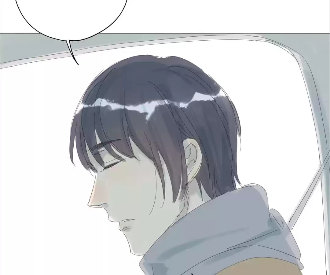 The 10 Years I loved you the most (Colored) Chapter 55 page 38 - 