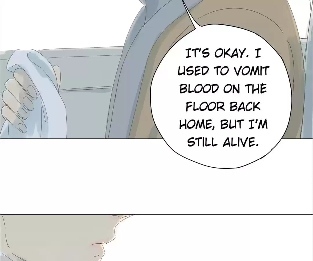 The 10 Years I loved you the most (Colored) Chapter 55 page 39 - 