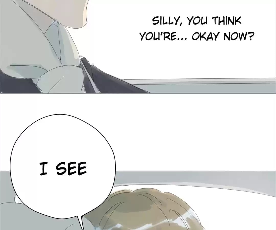 The 10 Years I loved you the most (Colored) Chapter 55 page 40 - 