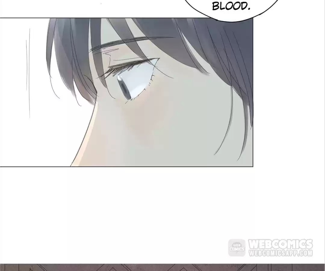 The 10 Years I loved you the most (Colored) Chapter 55 page 42 - 