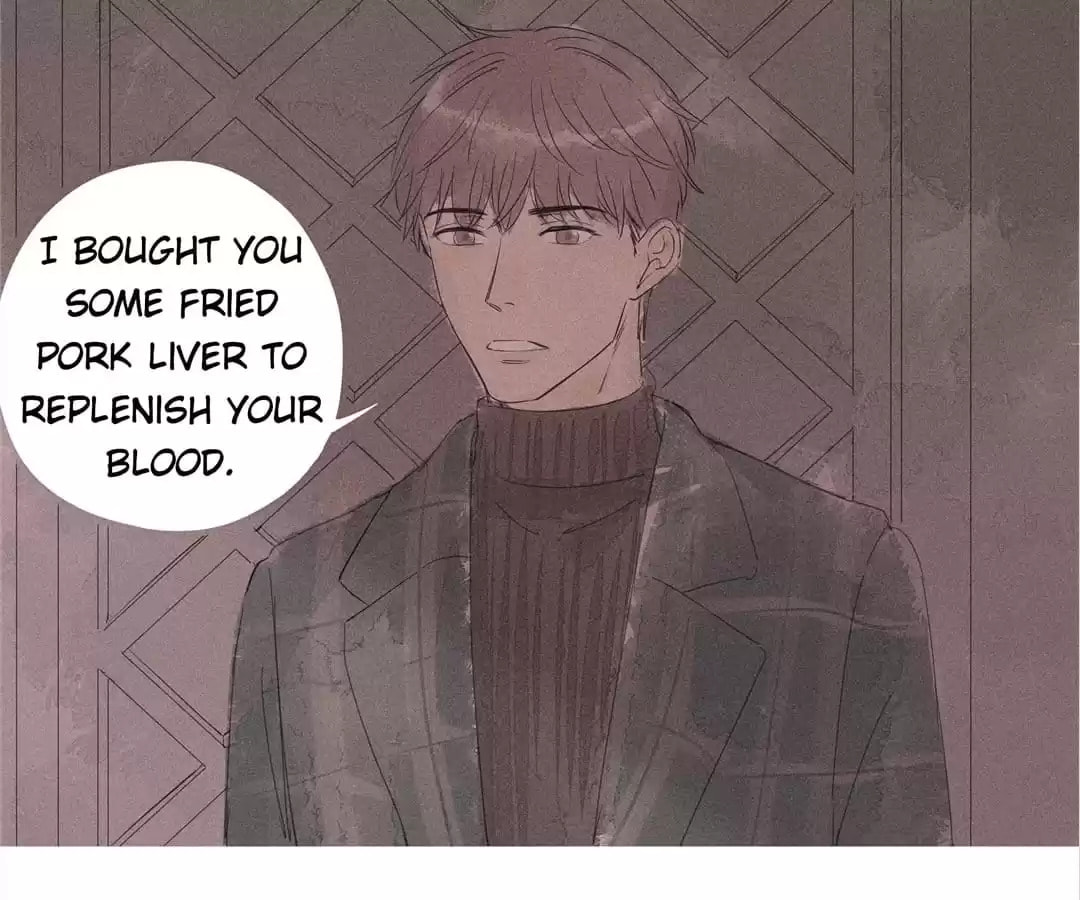The 10 Years I loved you the most (Colored) Chapter 55 page 43 - 