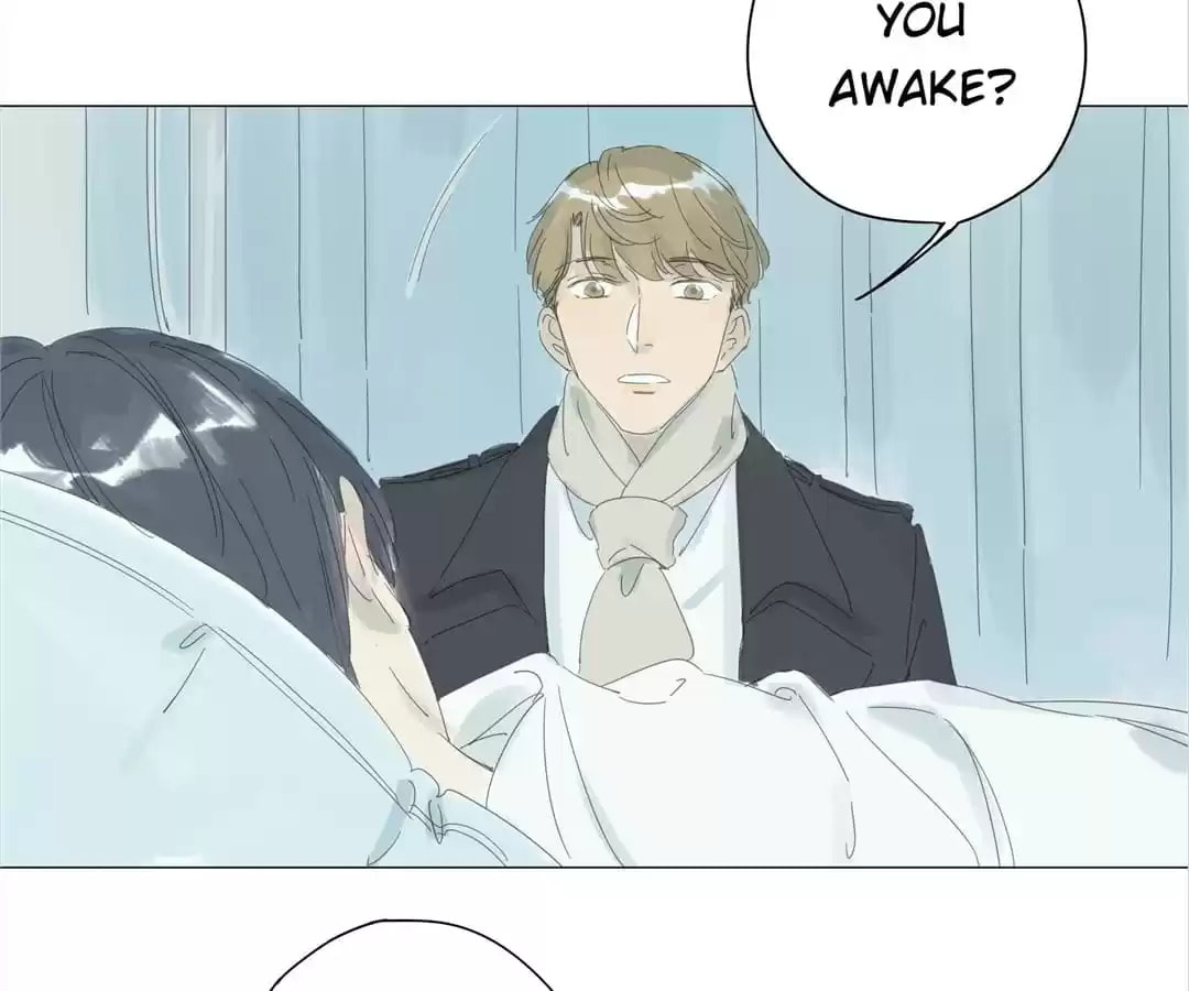 The 10 Years I loved you the most (Colored) Chapter 55 page 7 - 