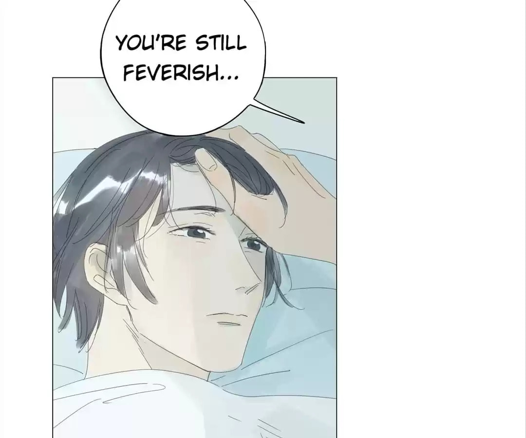 The 10 Years I loved you the most (Colored) Chapter 55 page 8 - 