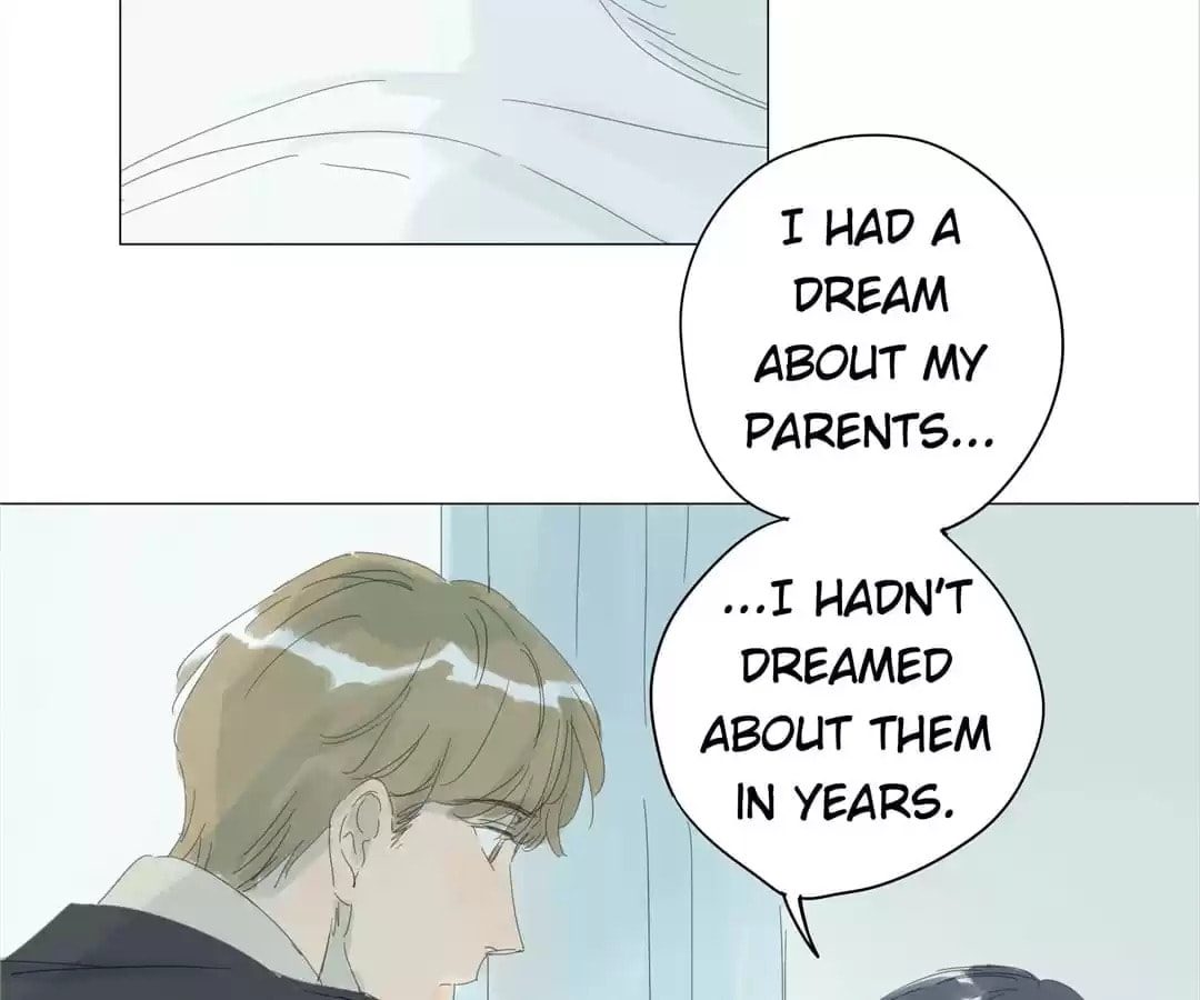 The 10 Years I loved you the most (Colored) Chapter 55 page 9 - 
