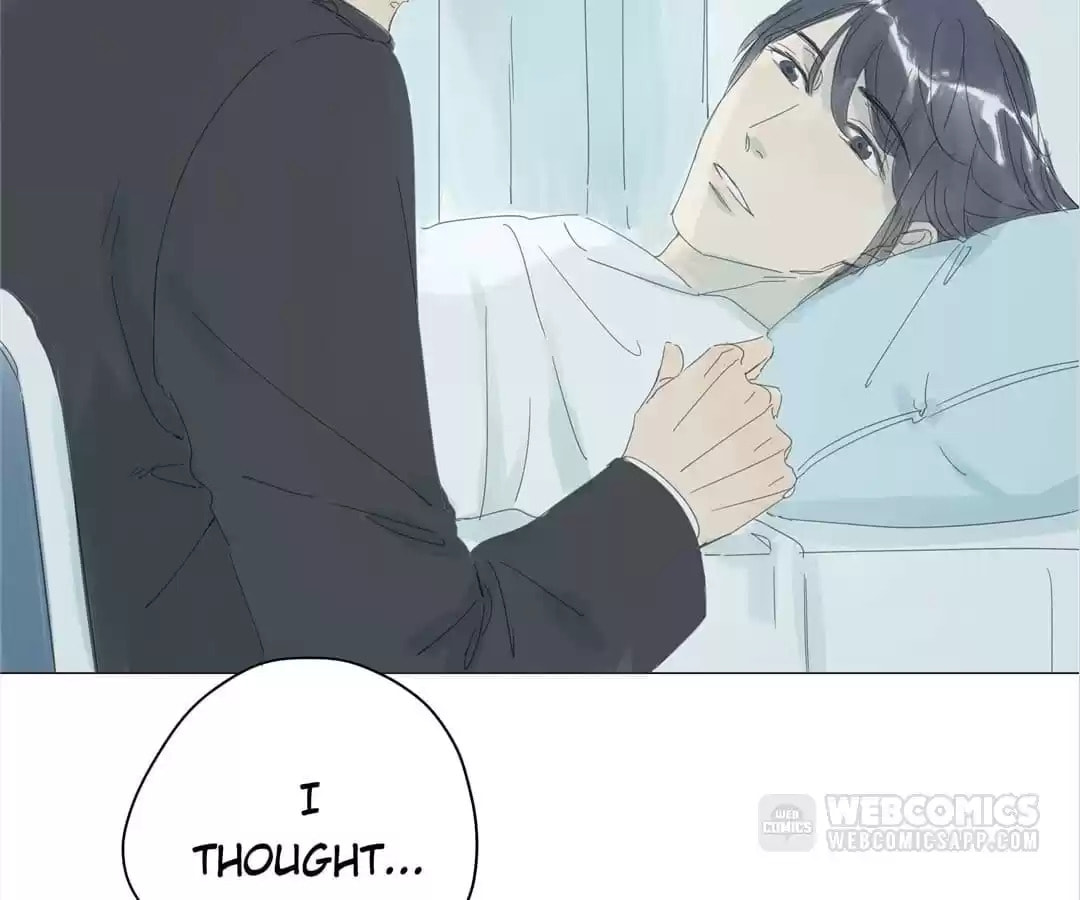 The 10 Years I loved you the most (Colored) Chapter 55 page 10 - 