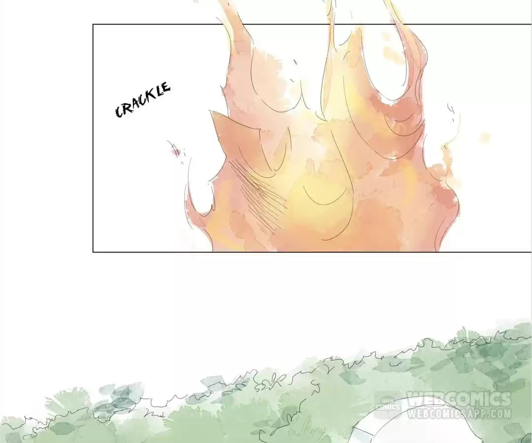 The 10 Years I loved you the most (Colored) Chapter 56 page 2 - 