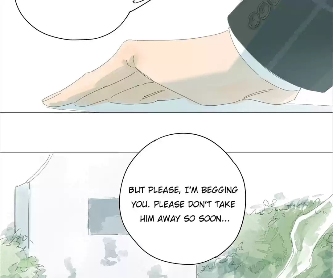 The 10 Years I loved you the most (Colored) Chapter 56 page 11 - 