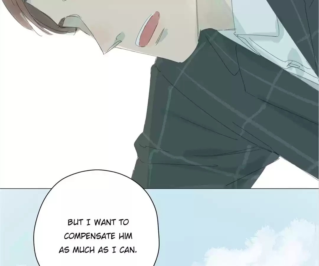 The 10 Years I loved you the most (Colored) Chapter 56 page 14 - 