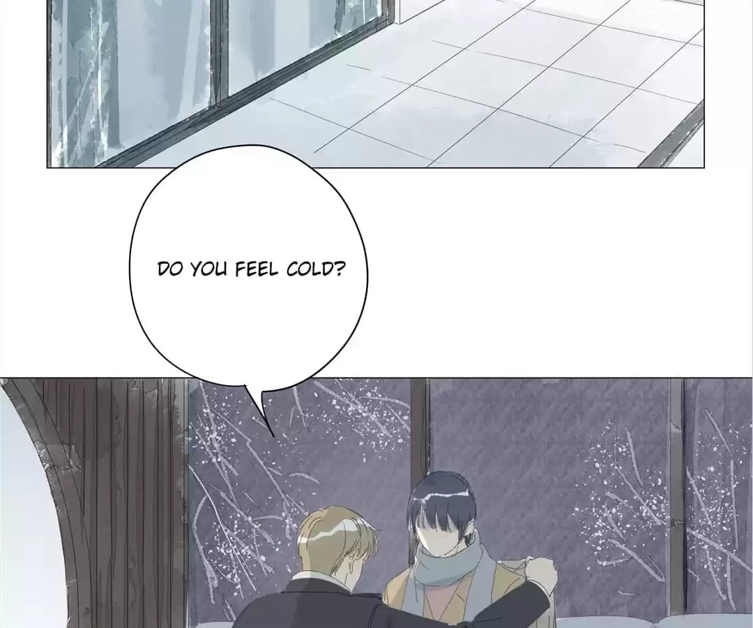 The 10 Years I loved you the most (Colored) Chapter 56 page 19 - 