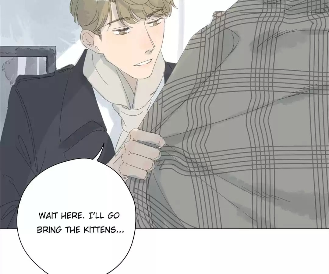 The 10 Years I loved you the most (Colored) Chapter 56 page 21 - 
