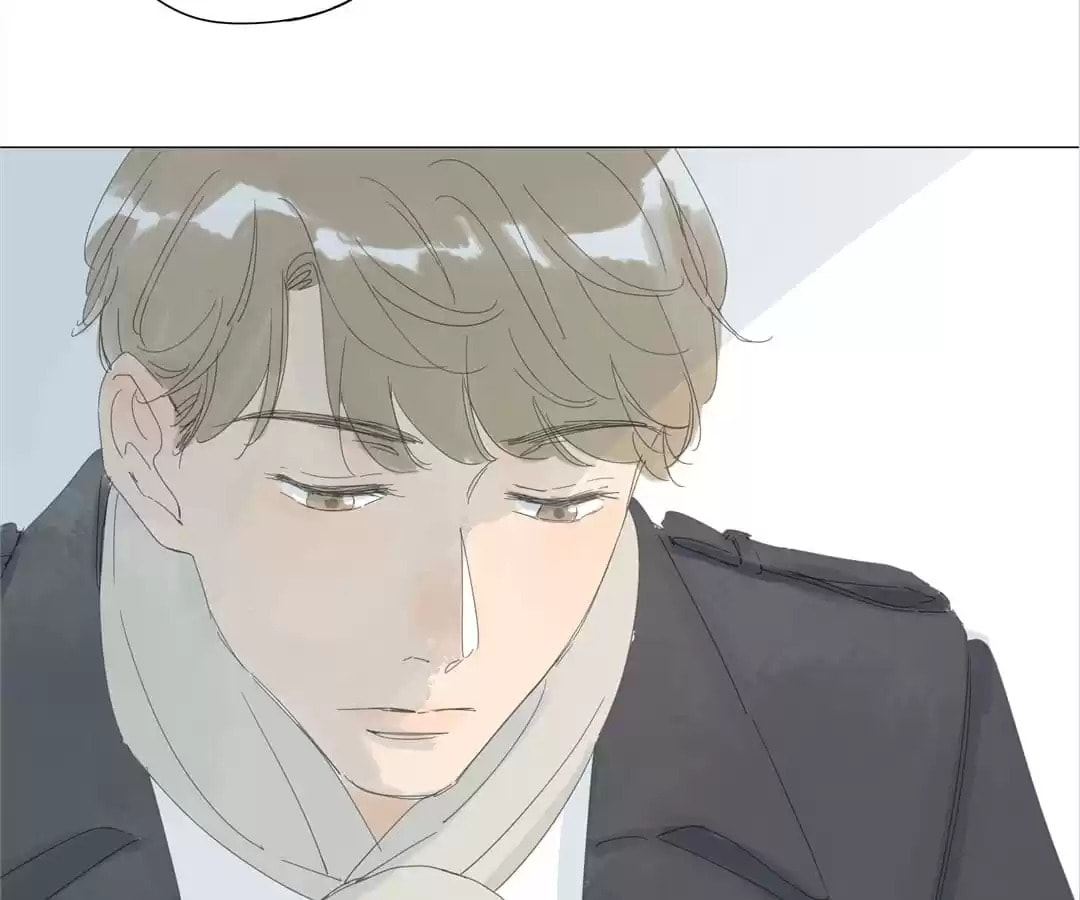 The 10 Years I loved you the most (Colored) Chapter 56 page 22 - 